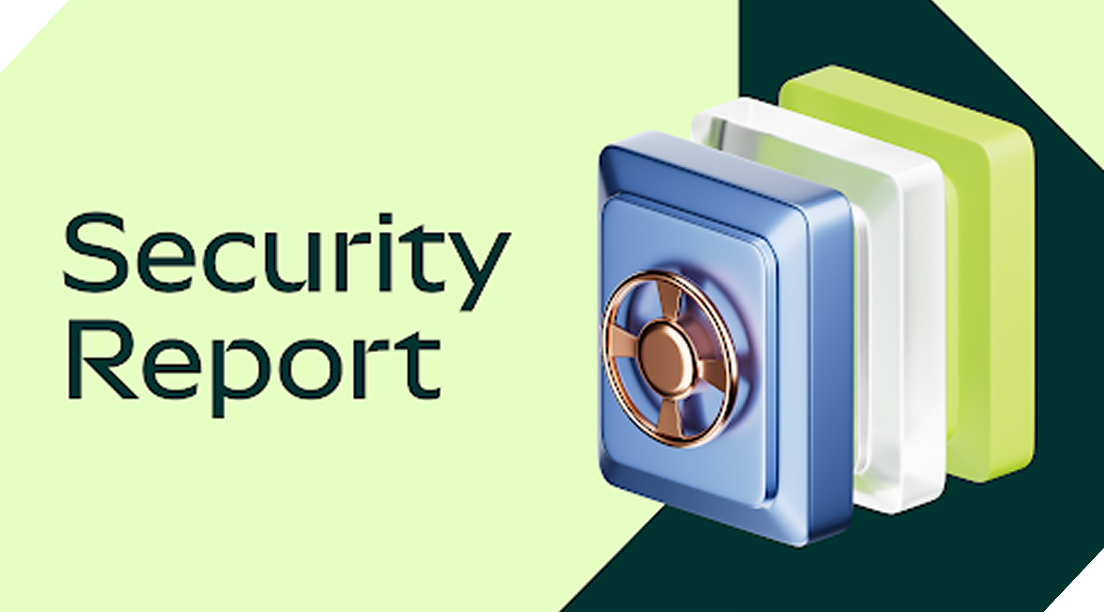 Security Report