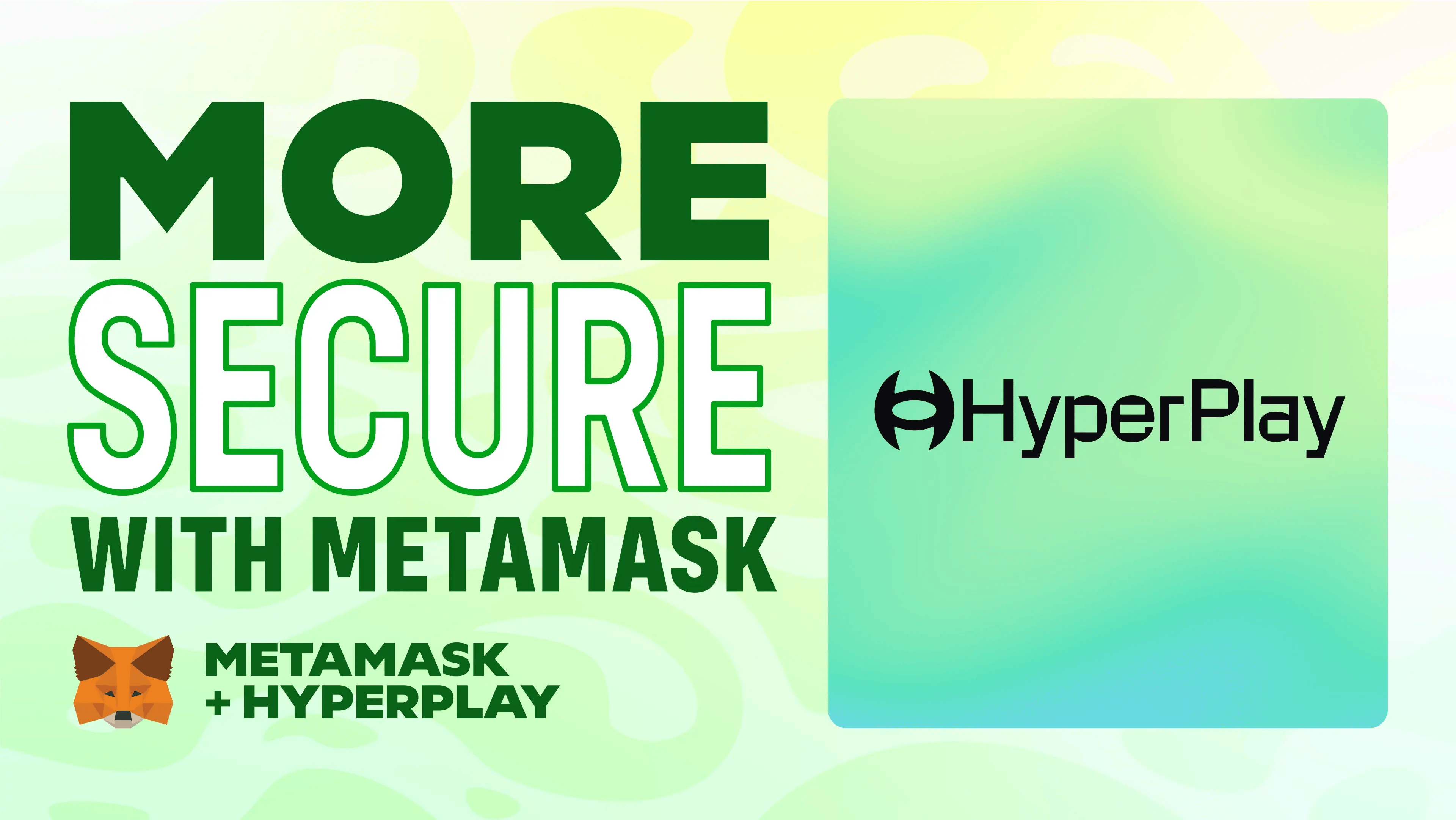 HyperPlay MetaMask