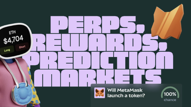 MetaMask expands into trading