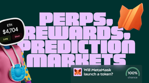 MetaMask expands into trading