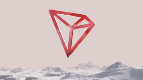 TRON is in t he building