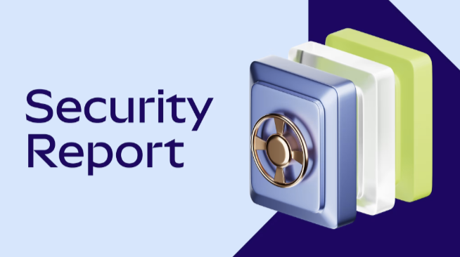 Security Report