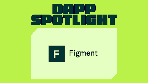 Dapp Spotlight Figment