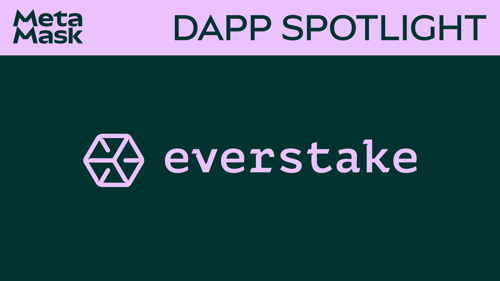 Dapp-Spotlight – Everstake