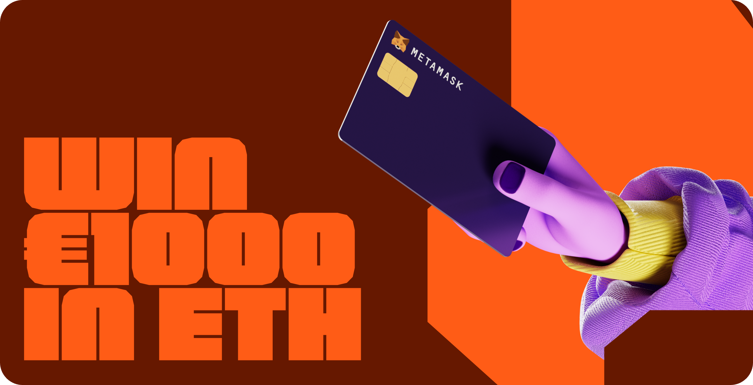 EU Giveaway – Newsletter Image