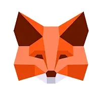 MetaMask GIF Logo