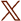 x/twitter