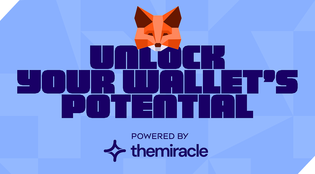 MetaMask Rewards