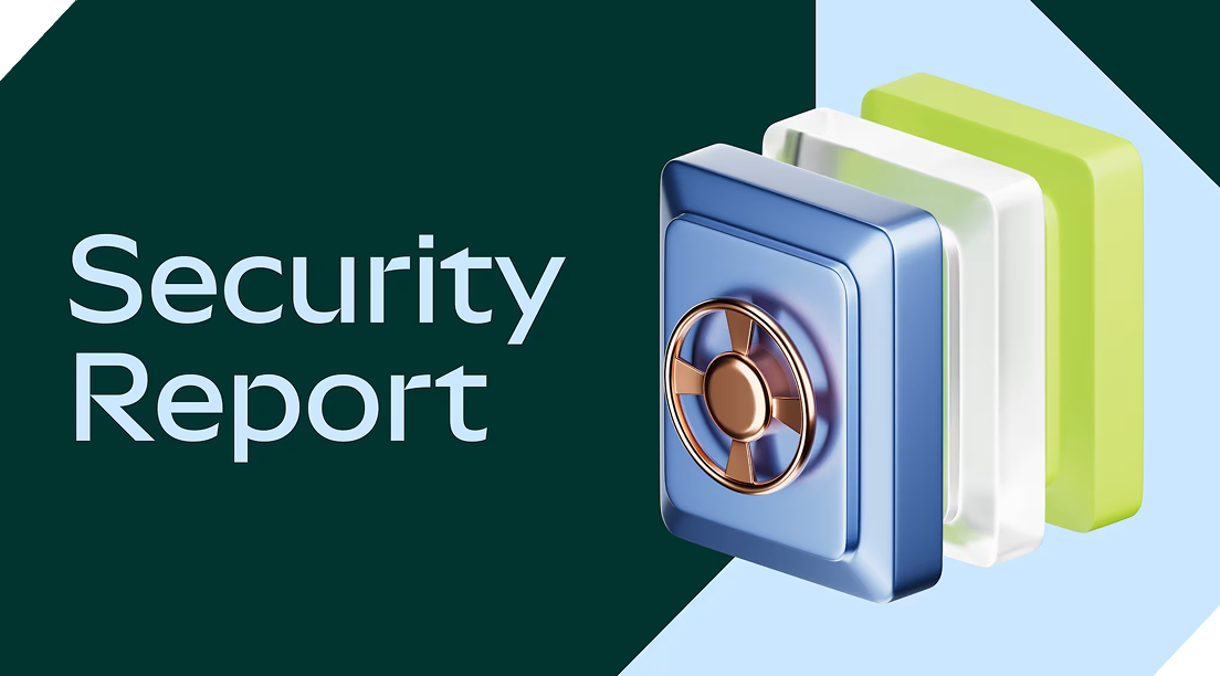 Security Report