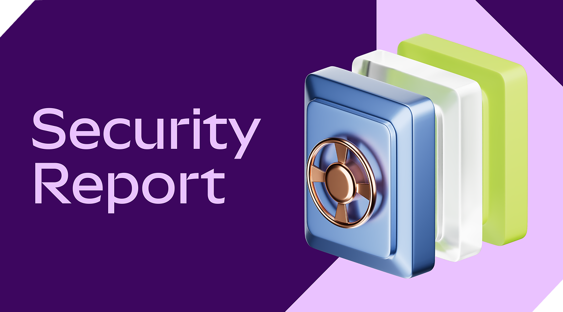 Security Report