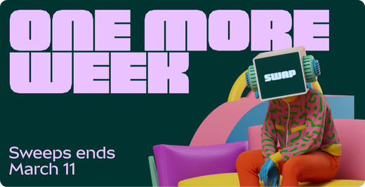 US Trading Sweepstakes