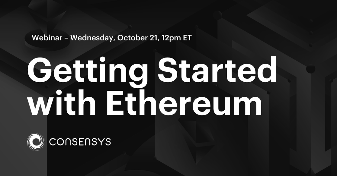 Webinar – Wednesday, October 21, 12pm ET