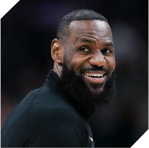 LeBron James's Next Team 