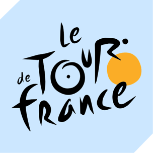 Tour de France Champion