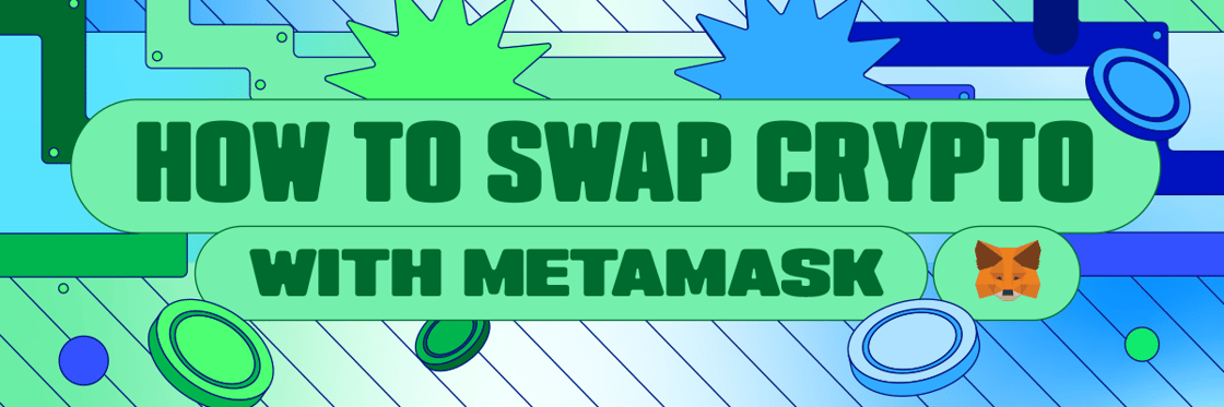 How to Swap Crypto