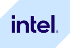 intel logo