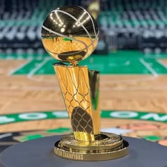 2026 NBA Champion