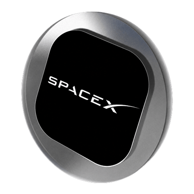 SpaceX
