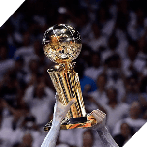 NBA Champions